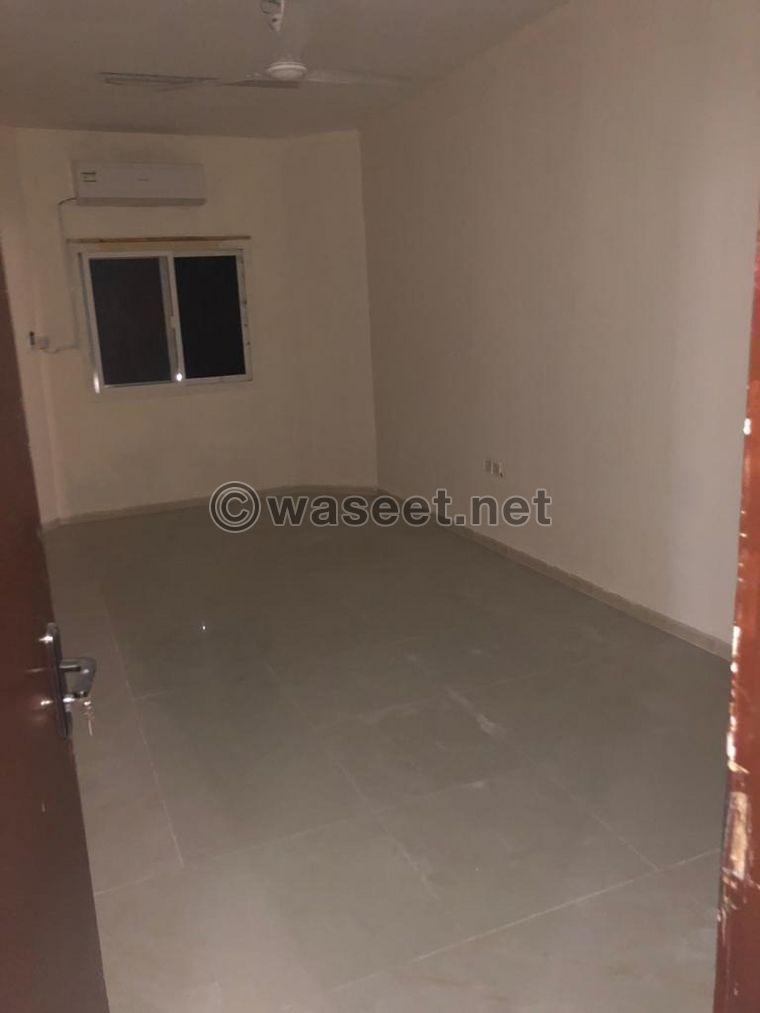 APARTMENT FOR RENT AVAILABLE IN MUWEILLAH 1