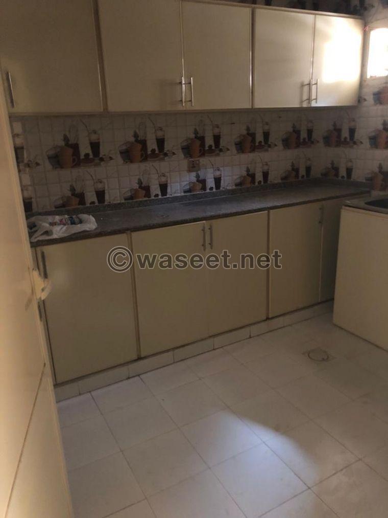 APARTMENT FOR RENT AVAILABLE IN MUWEILLAH 2