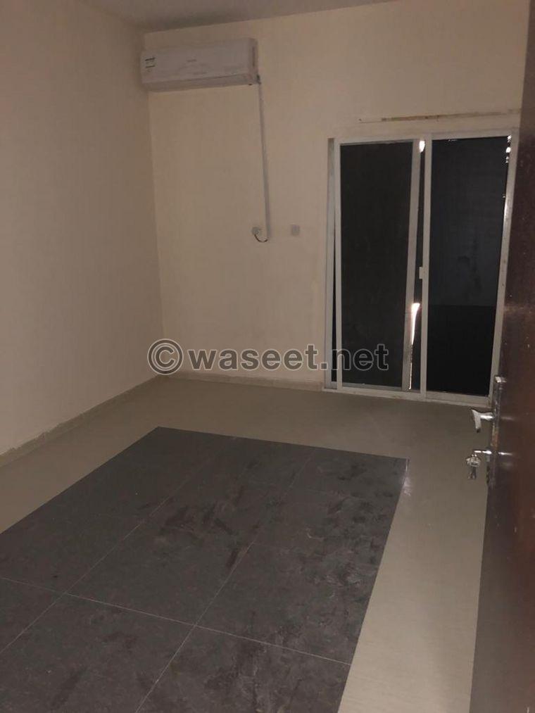 APARTMENT FOR RENT AVAILABLE IN MUWEILLAH 6