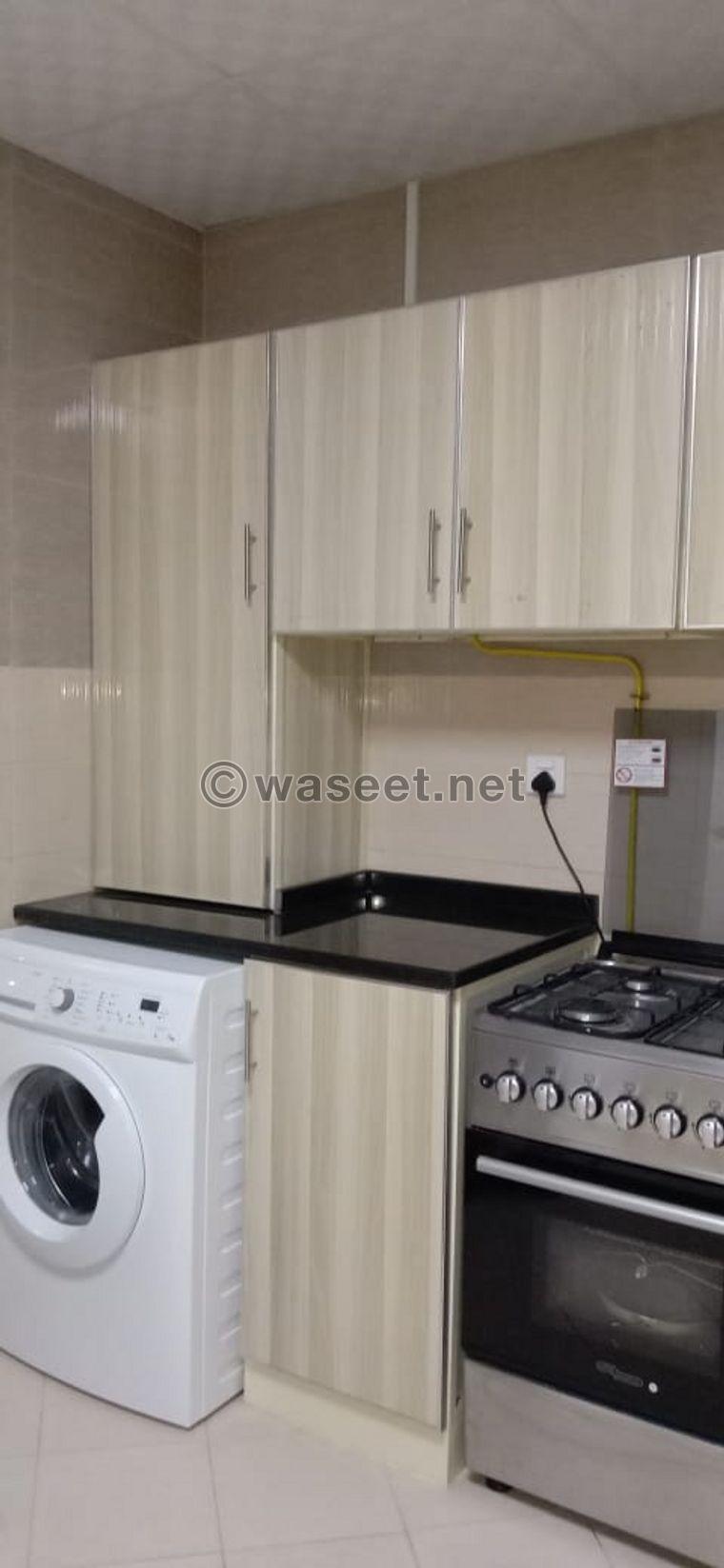Fully furnished apartment in Ajman 3