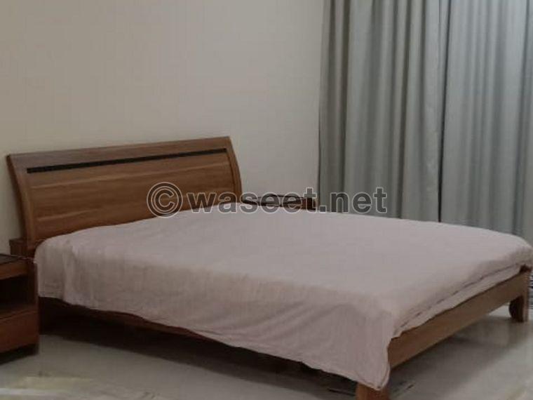 Fully furnished apartment in Ajman 0