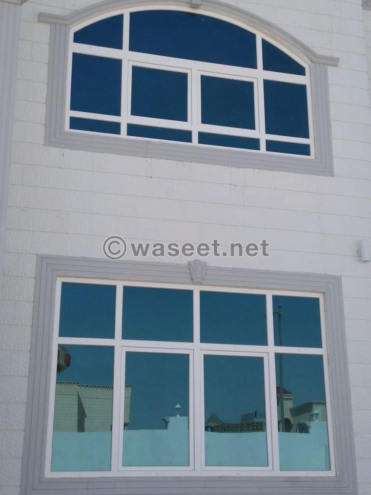UPVC windows and doors 6