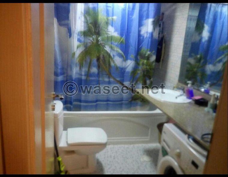 Furnished apartment in Ajman 1