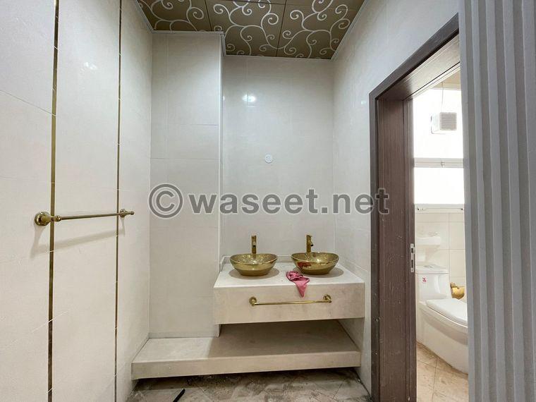 Stylish brand new 6bhk villa available for rent 3
