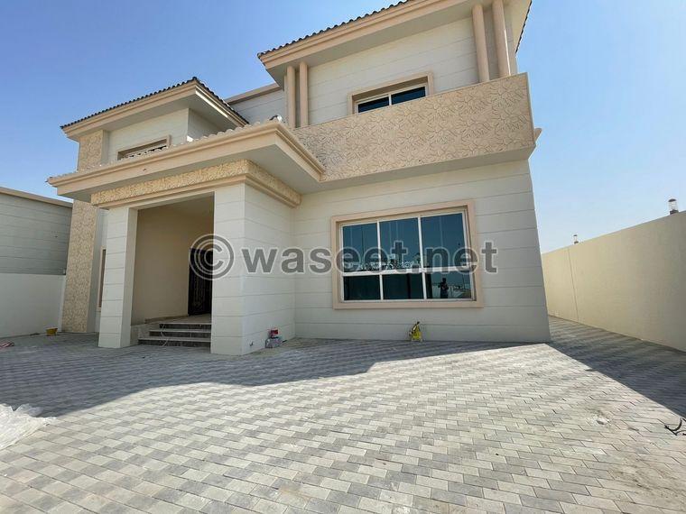 Stylish brand new 6bhk villa available for rent 0