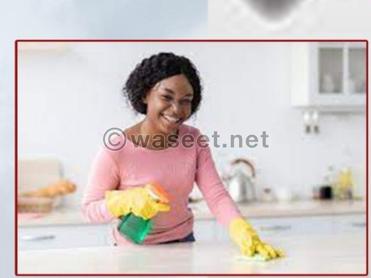 Trained nannies and housemaids available 0