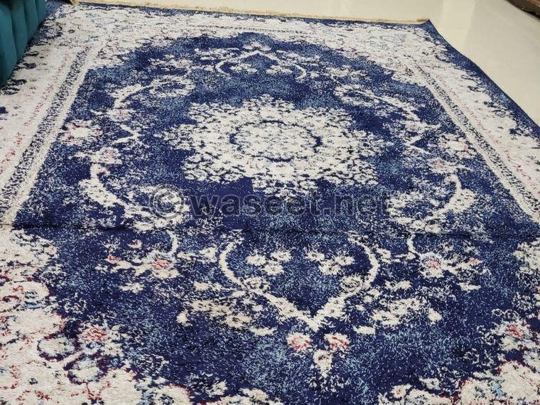 Turkish carpet for sale 0