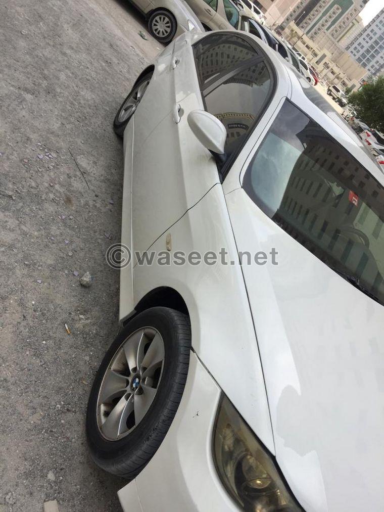 for sale bmw 320 2008 1