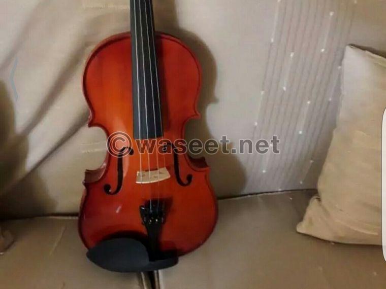 german violin 0