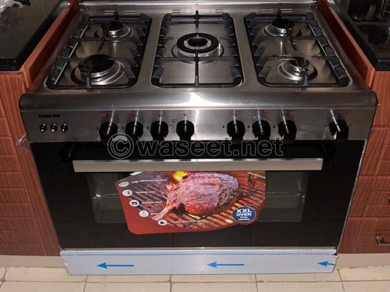 cooker in excellent condition 0