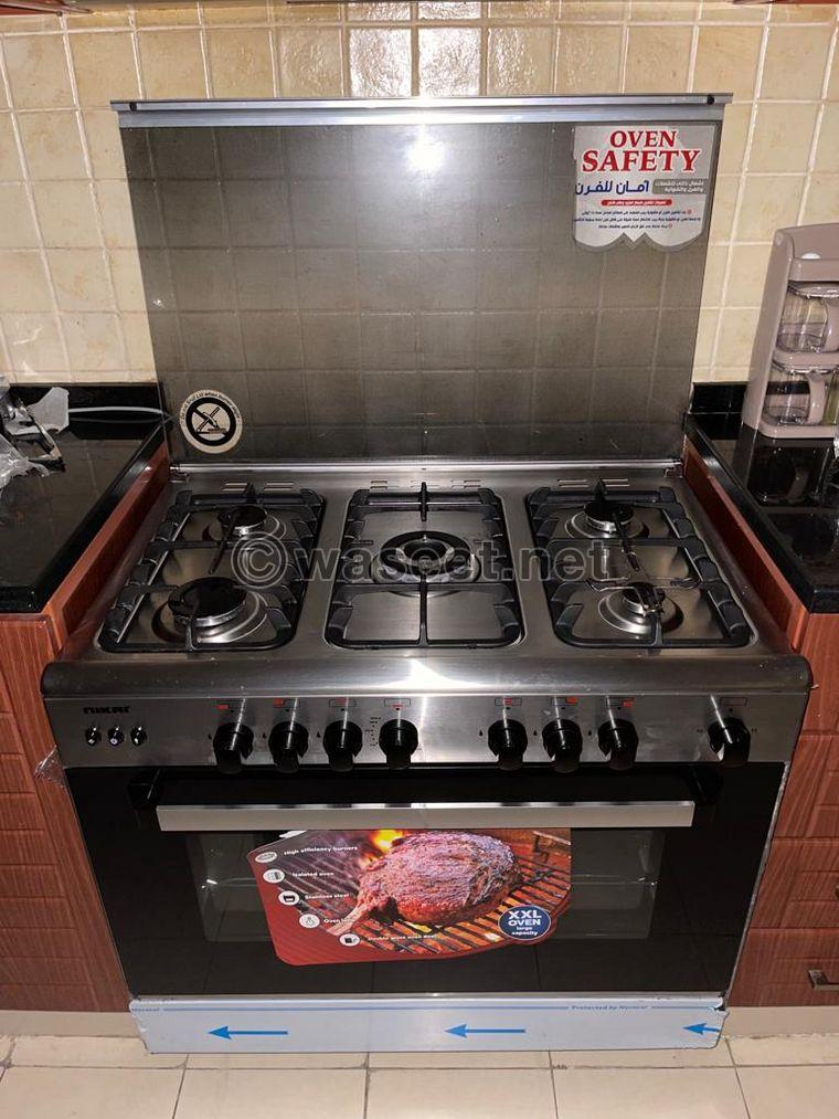 cooker in excellent condition 1