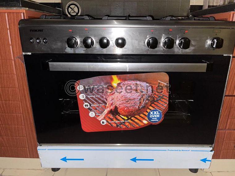 cooker in excellent condition 2