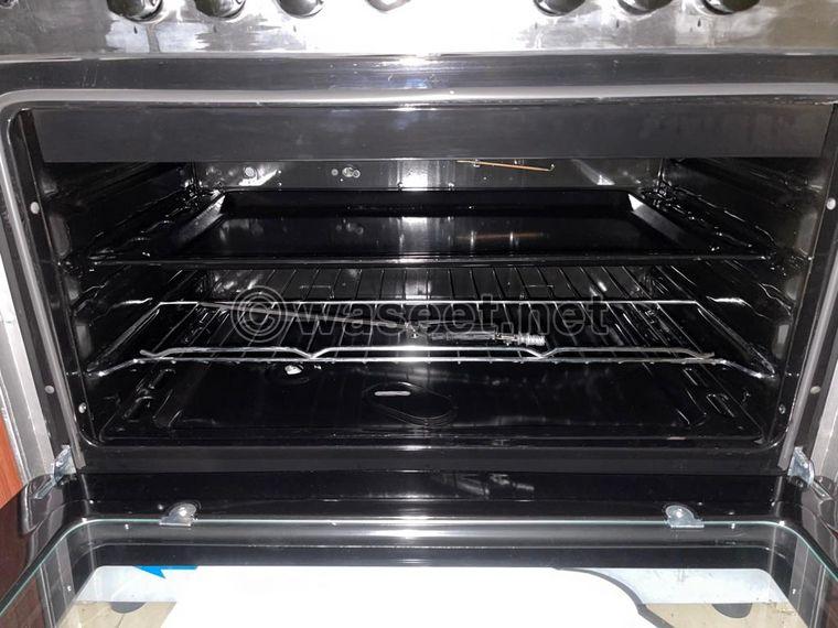 cooker in excellent condition 3
