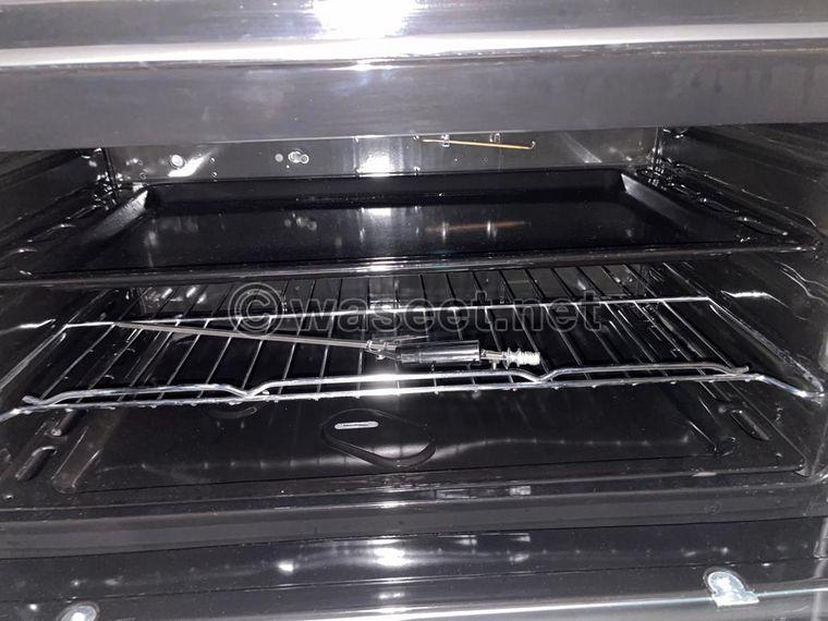 cooker in excellent condition 4
