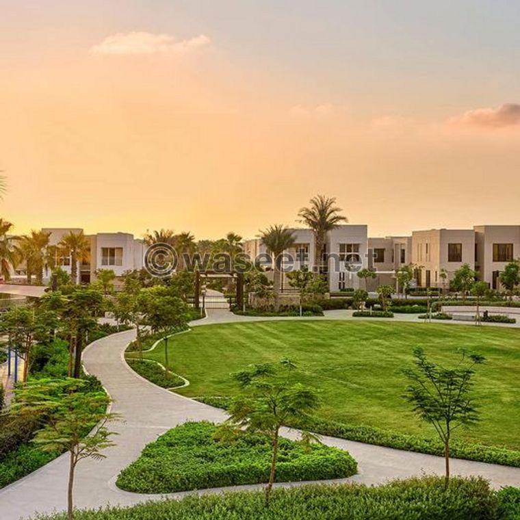 Villa for sale in Sharjah 2