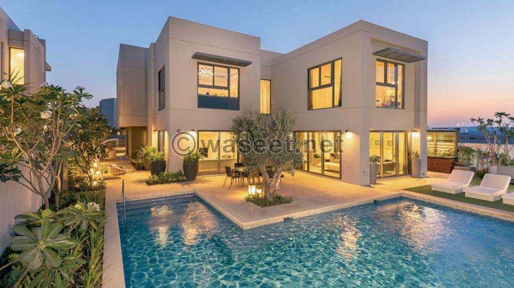 Villa for sale in Sharjah 3
