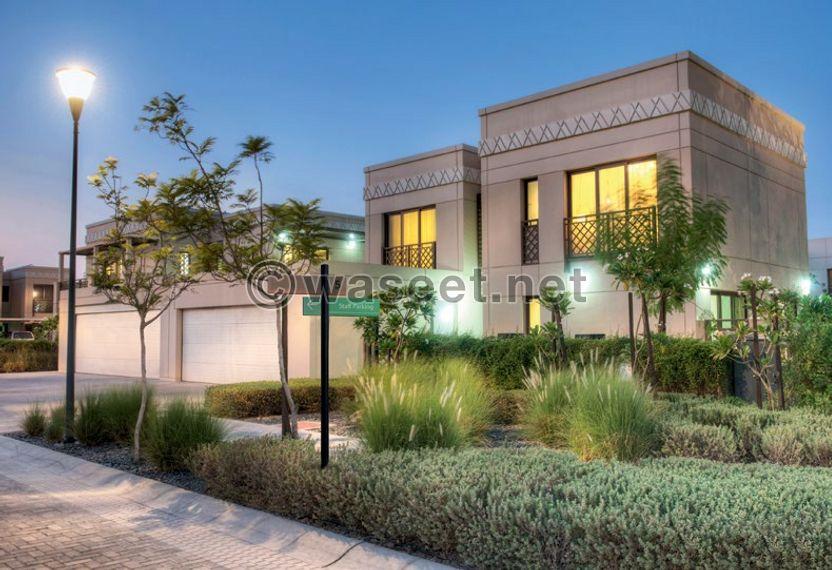 Villa for sale in Sharjah 4