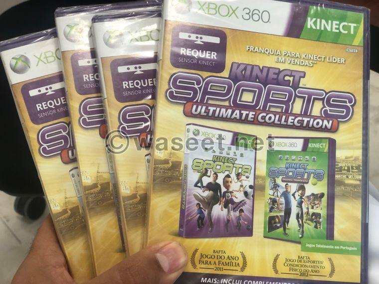 Xbox 360 tapes 7