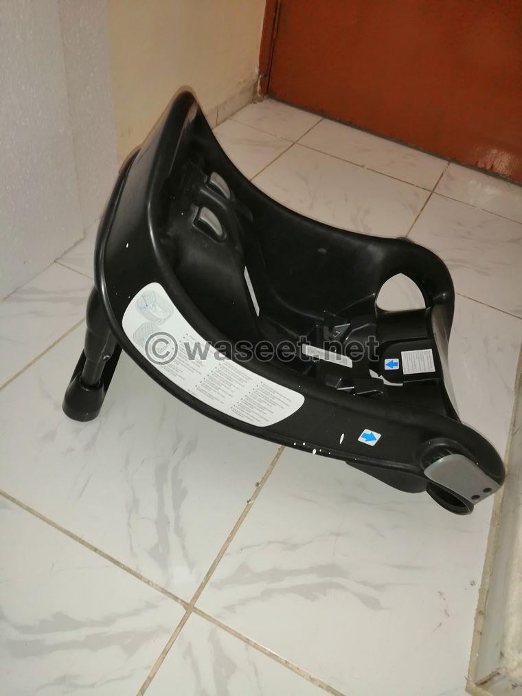 Baby Car Seat For Sale 1