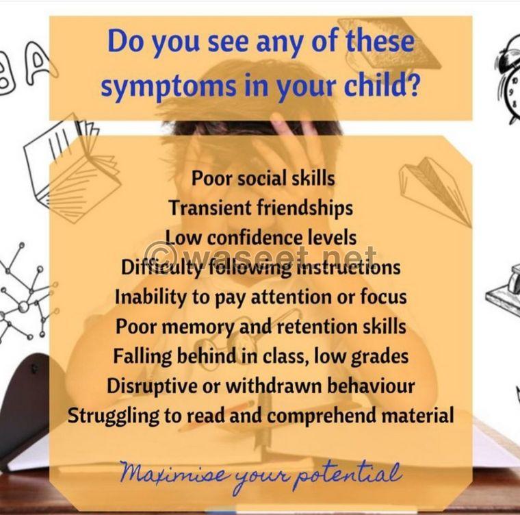 Is Your Child Struggling at School 6