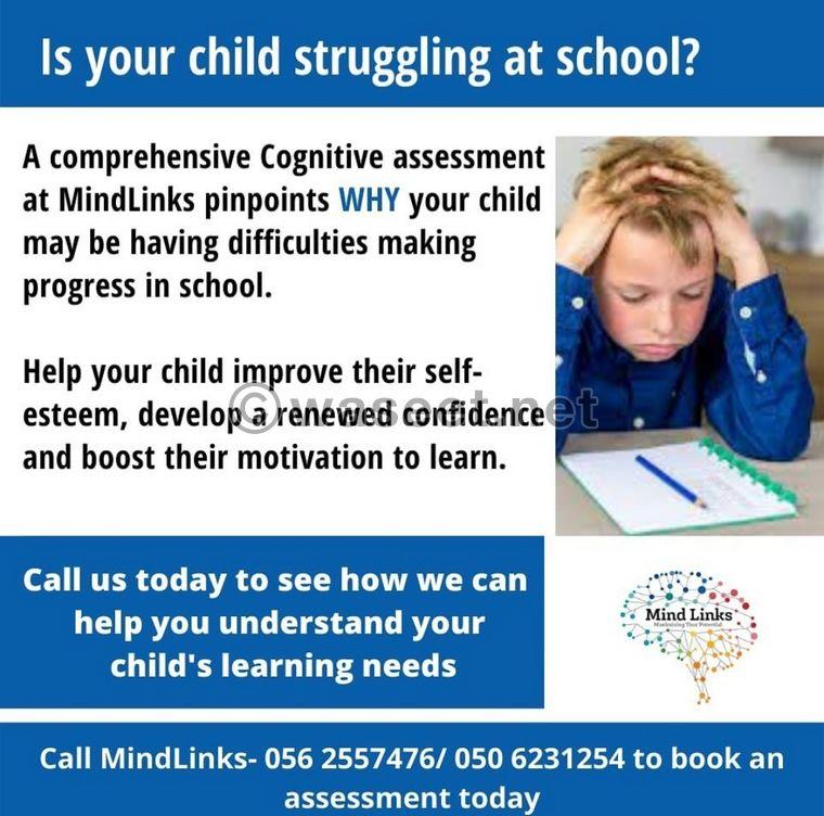 Is Your Child Struggling at School 9