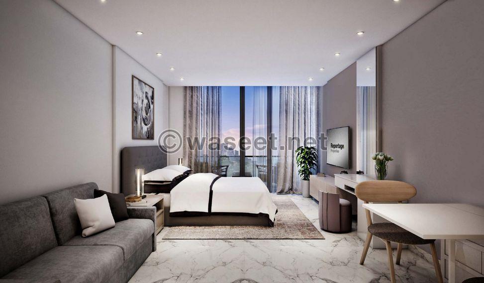 Apartment for sale Dubai 4