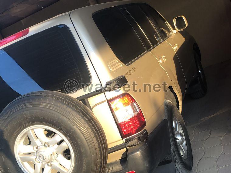 Toyota Land Cruiser 2006 for sale 0