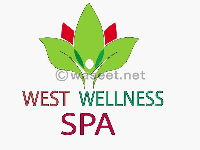 West Wellness Spa 0