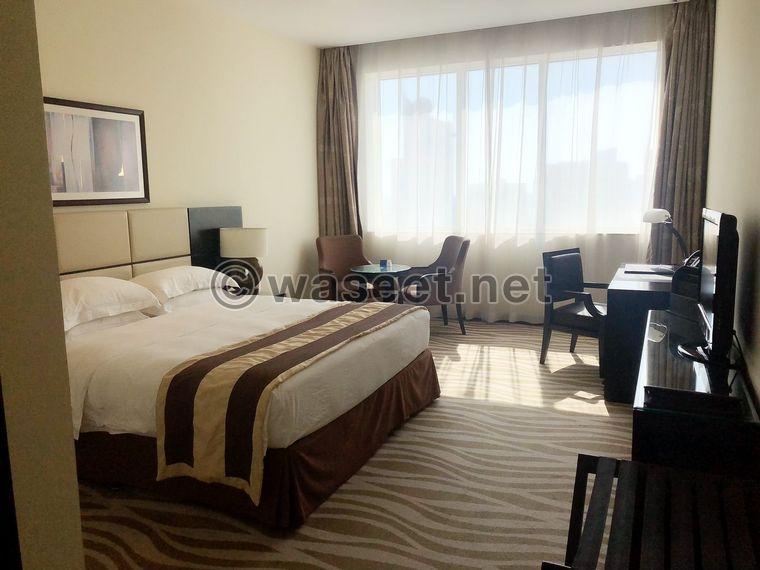 Hotel Carpet and Curtains for sale 0