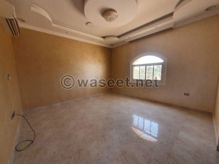 villa for sale in Al Ain 2