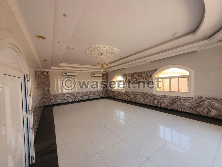 villa for sale in Al Ain 3
