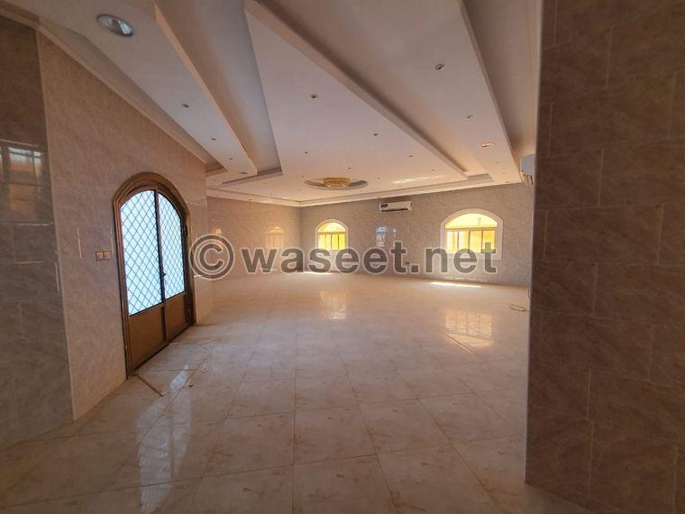 villa for sale in Al Ain 4
