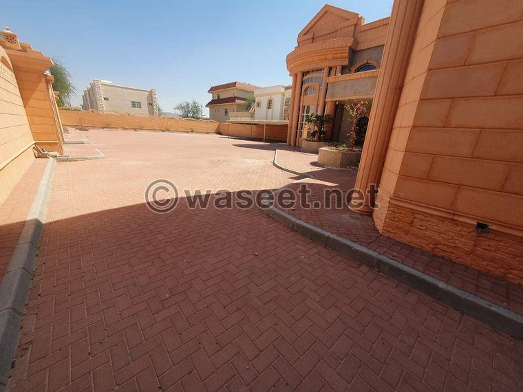 villa for sale in Al Ain 5
