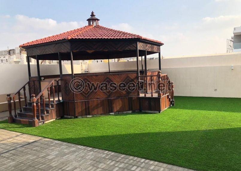For sale garden diwaneh at an affordable price 2