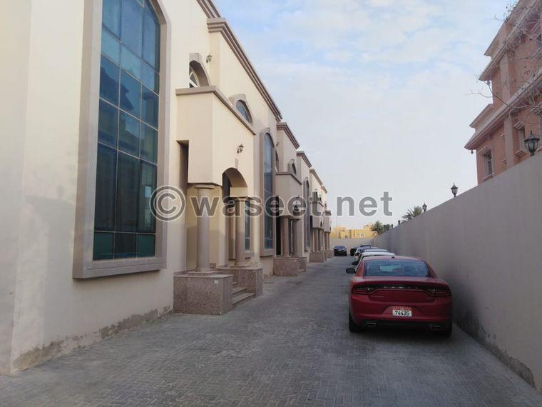 Apartment for rent in Khalifa A 1