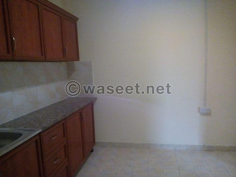 Apartment for rent in Khalifa A 2