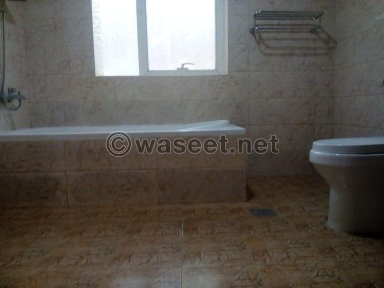 Apartment for rent in Khalifa A 3
