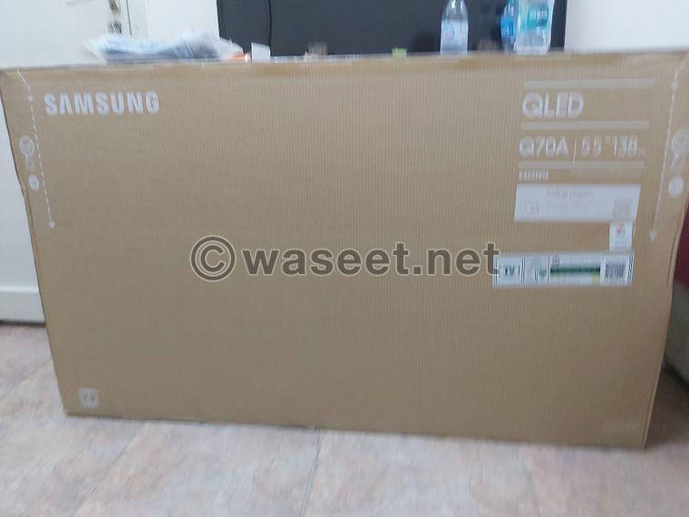 QLED screen last released for sale 0