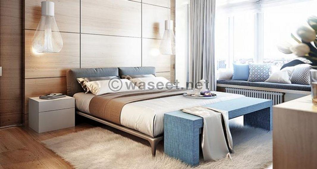 One bedroom apartment in Dubai 3