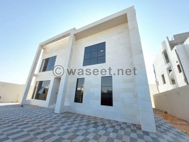 Modern villa for rent in Riyadh 0