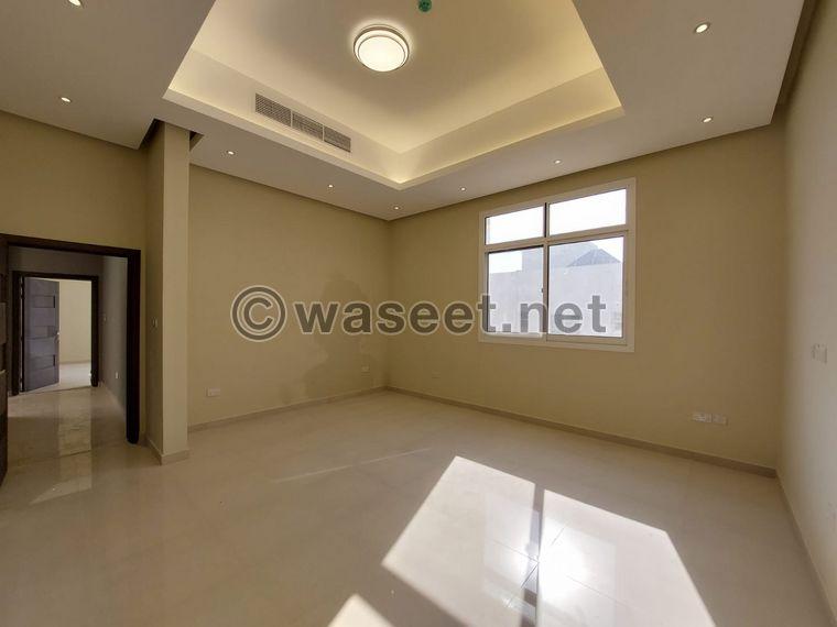 Modern villa for rent in Riyadh 2