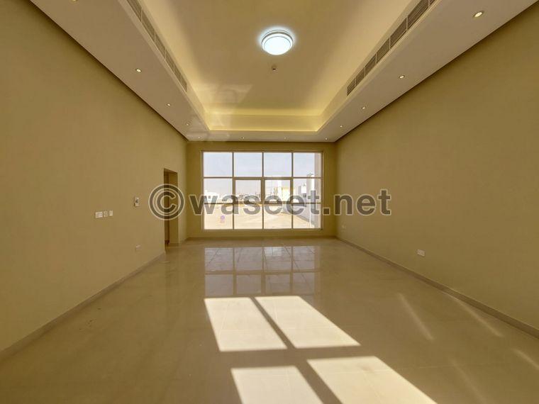 Modern villa for rent in Riyadh 4
