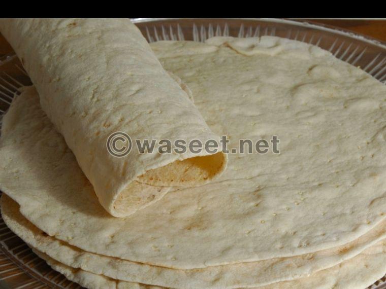 We have job for Iranian bread maker 0