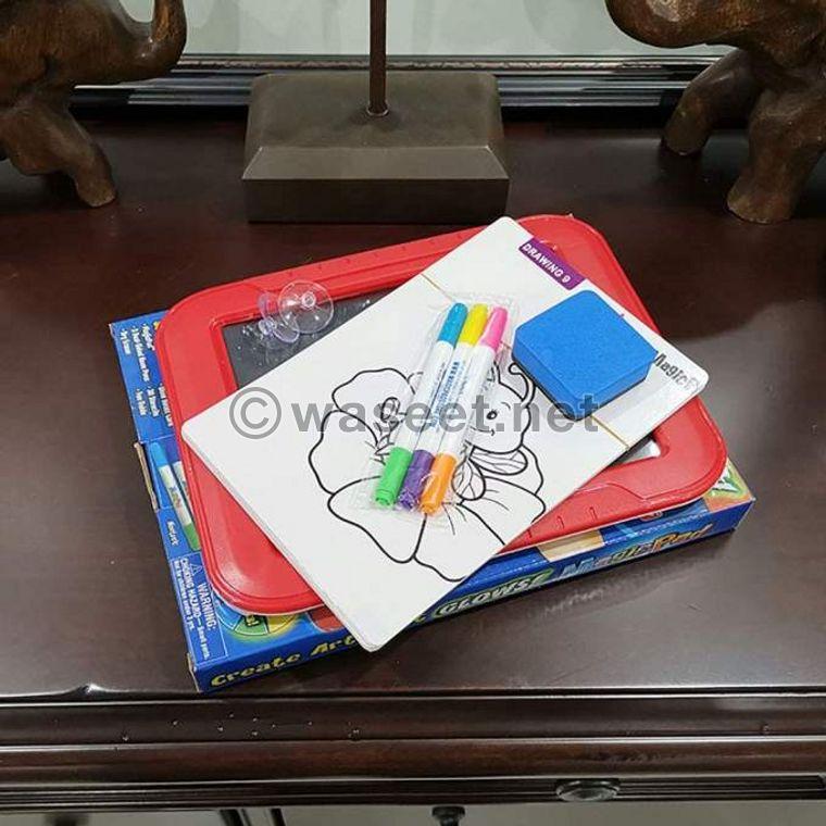 drawing board for kids 3