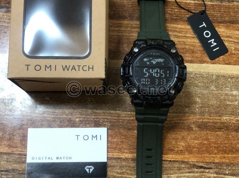 TOME WATC watches 0
