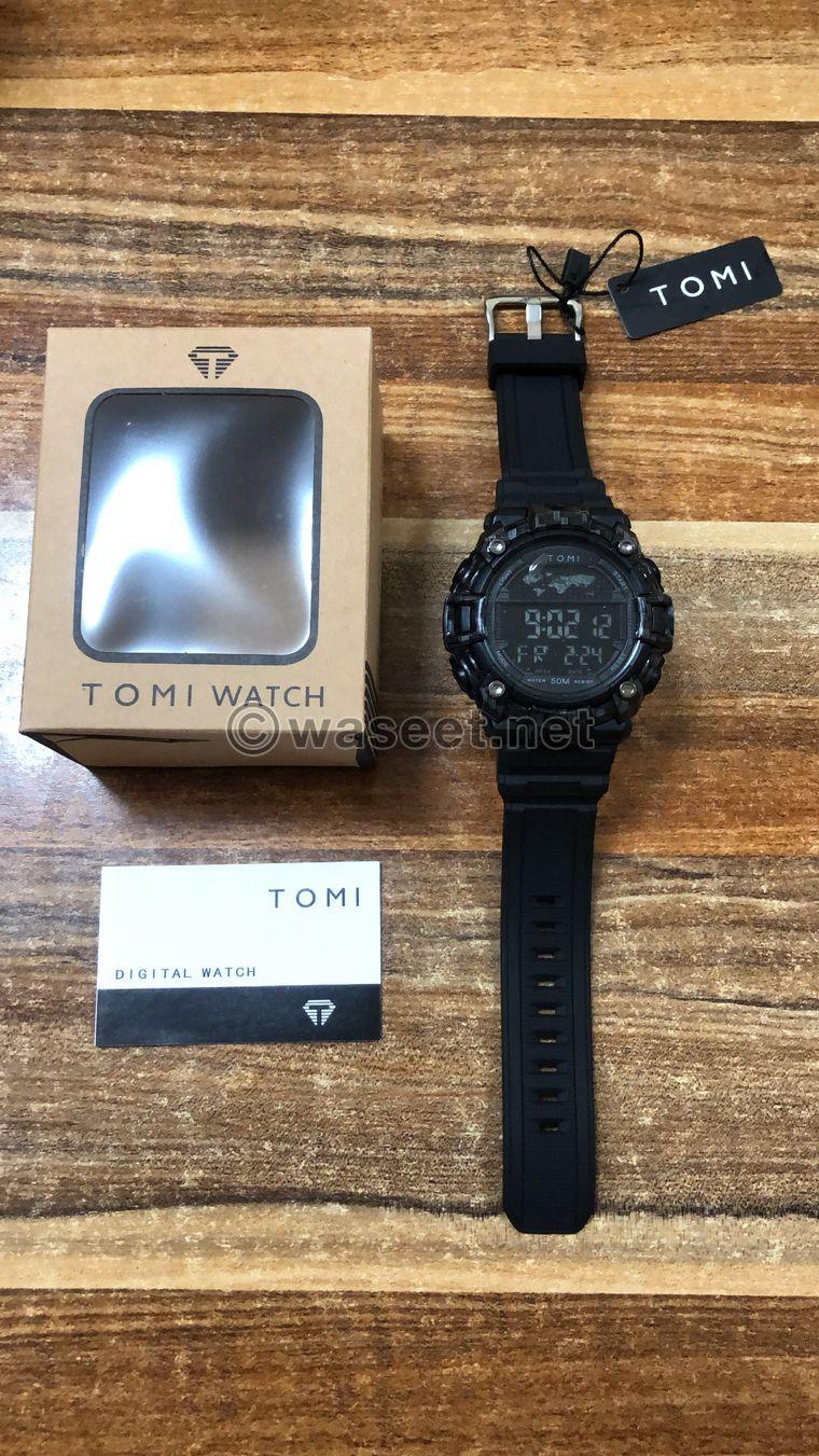 TOME WATC watches 1