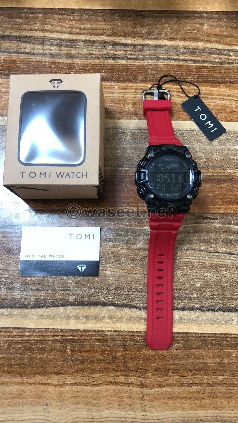 TOME WATC watches 2