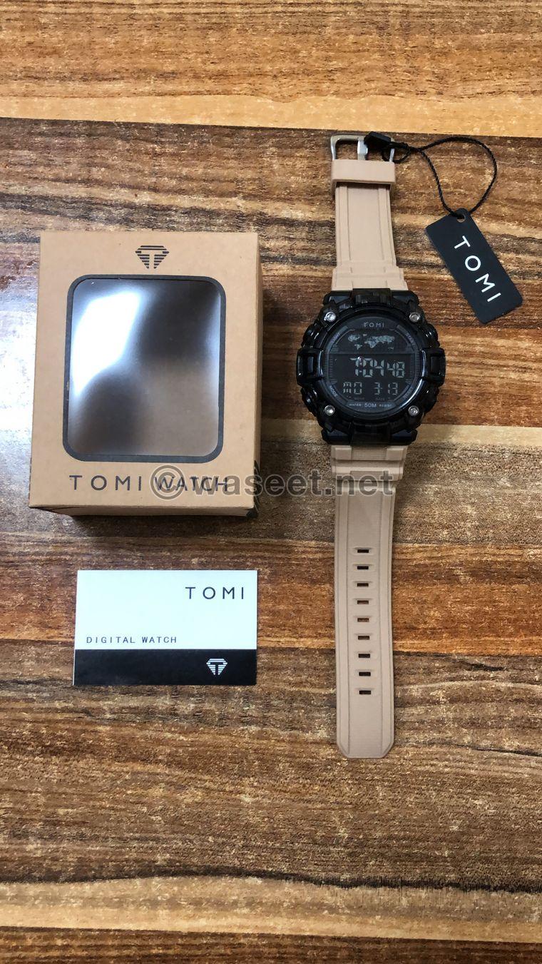 TOME WATC watches 4