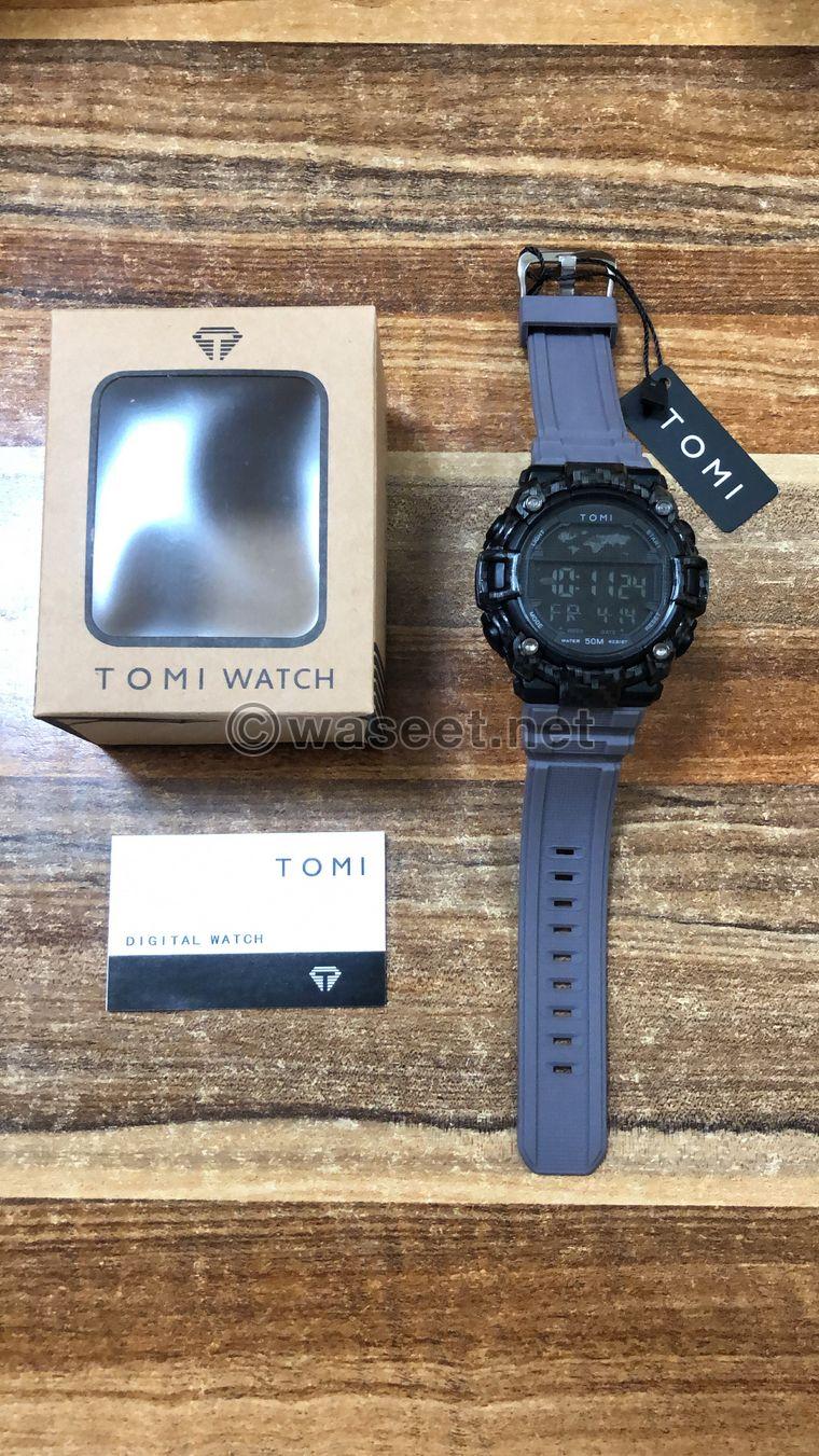 TOME WATC watches 5