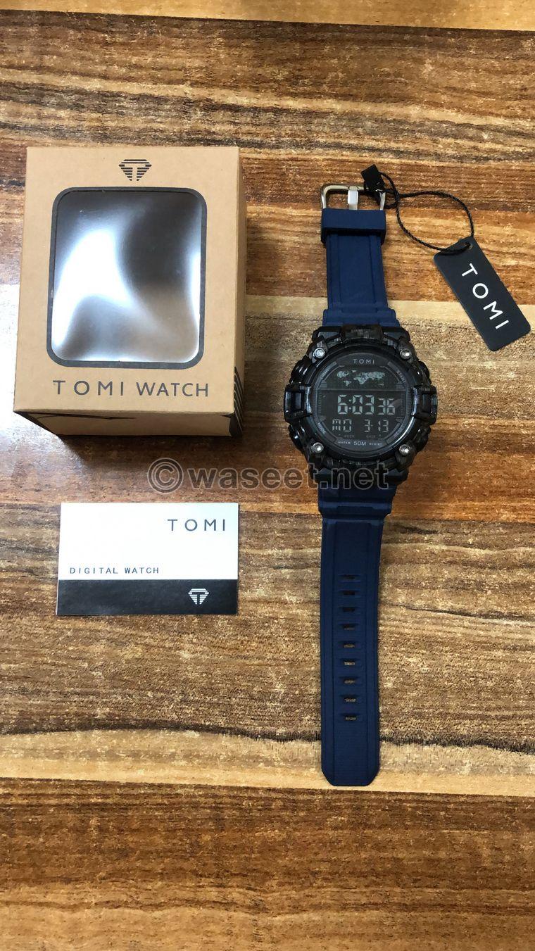 TOME WATC watches 6